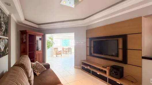Apartamento com 3 Quartos à venda, 133m² no Centro, Balneário Camboriú