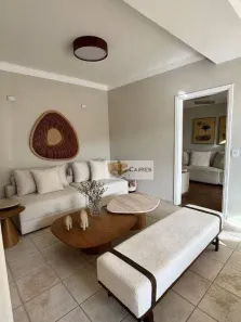 Casa de Condomínio com 3 Quartos para alugar, 282m² no Jardim Bom Retiro, Campinas