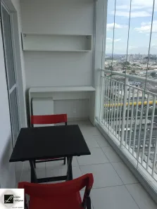 Kitnet com 1 Quarto para venda ou aluguel, 34m² no Ipiranga, São Paulo