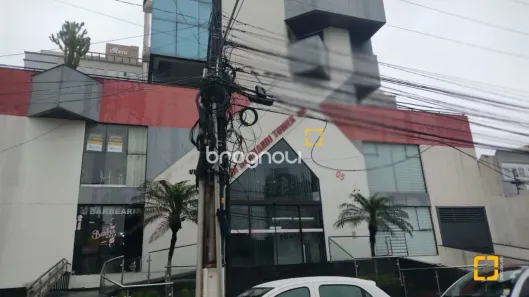 Ponto Comercial à venda, 86m² no Campinas, São José
