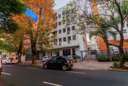 Sala Comercial à venda, 53m² no Petrópolis, Porto Alegre