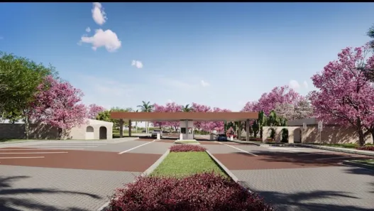 Lote/Terreno à venda, 272m² no Jardins Roma, Senador Canedo