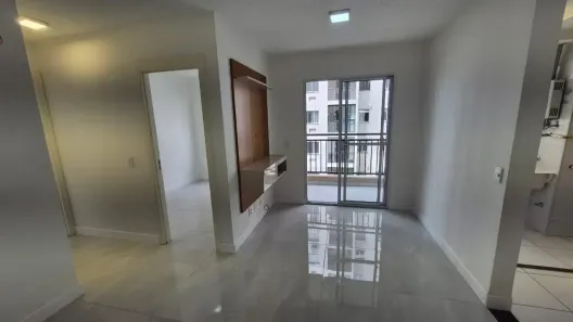 Apartamento com 2 Quartos à venda, 45m² no Anil, Rio de Janeiro