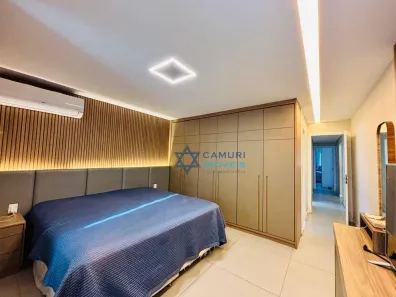 Casa com 4 Quartos à venda, 330m² no Itapuã, Vila Velha