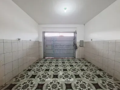 Casa com 6 Quartos à venda, 197m² no Campos Elíseos, Ribeirão Preto