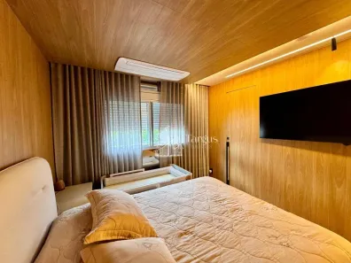 Apartamento com 3 Quartos à venda, 208m² no Parque São Jorge, São Paulo