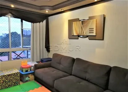 Apartamento com 2 Quartos à venda, 63m² no Vila Santa Teresa (Zona Sul), São Paulo