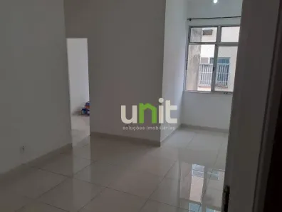 Apartamento com 1 Quarto à venda, 48m² no Centro, Niterói