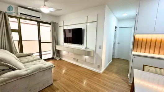 Apartamento com 2 Quartos à venda, 69m² no Tijuca, Rio de Janeiro