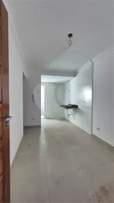 Apartamento com 2 Quartos à venda, 34m² no Vila Carrão, São Paulo