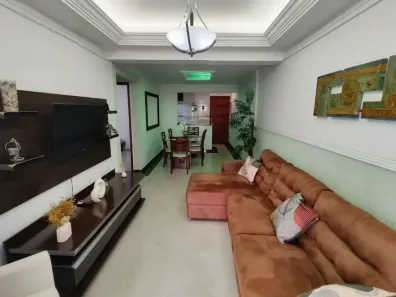 Apartamento com 2 Quartos à venda, 87m² no Ocian, Praia Grande