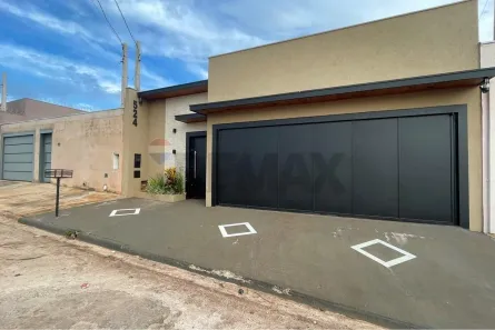 Casa com 3 Quartos à venda, 170m² no São Joaquim da Barra, São Joaquim da Barra