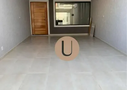 Sobrado com 3 Quartos à venda, 155m² no Chácara Santo Antônio (Zona Leste), São Paulo