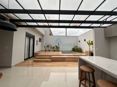 Casa com 3 Quartos à venda, 128m² no Chácara Espraiado, Franca