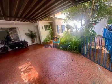 Casa com 3 Quartos à venda, 160m² no Campo Belo, São Paulo