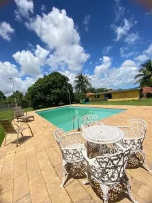 Fazenda/Sítio com 3 Quartos à venda, 3600m² no Pedra de Guaratiba, Rio de Janeiro