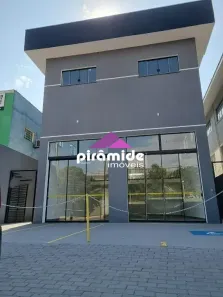 para alugar, 42m² no Jardim das Indústrias, São José dos Campos
