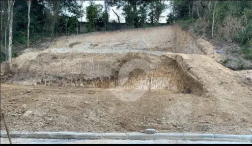 Lote/Terreno à venda, 1008m² no Badu, Niterói