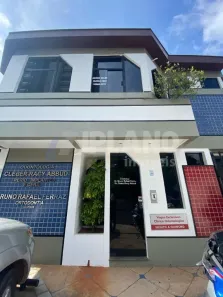 Ponto Comercial para alugar, 110m² no Centro, São Carlos