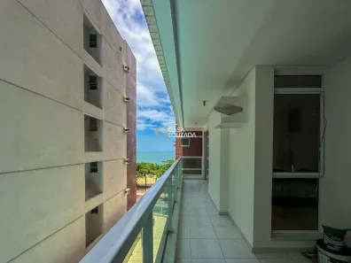 Apartamento com 2 Quartos à venda, 78m² no Praia de Itaparica, Vila Velha