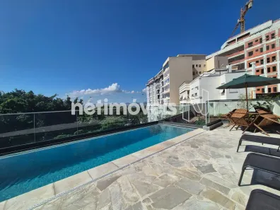Apartamento com 1 Quarto à venda, 34m² no Glória, Rio de Janeiro
