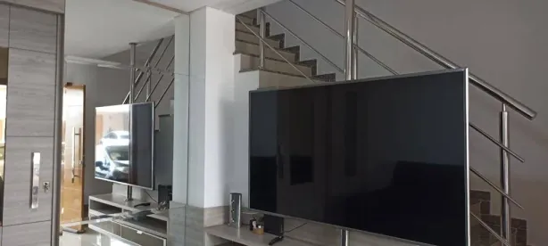 Casa de Condomínio com 3 Quartos à venda, 121m² no Santa Cruz, Cuiabá