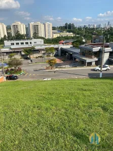 Lote/Terreno à venda, 500m² no Tamboré, Santana de Parnaíba