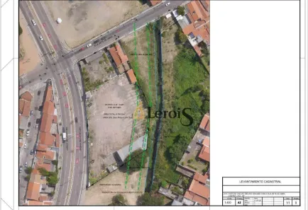 Lote/Terreno para alugar, 3466m² no Centro, Itu