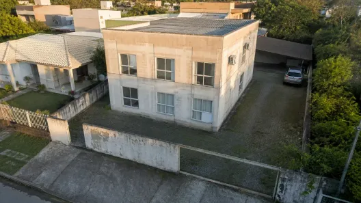 Apartamento com 2 Quartos à venda, 55m² no Barra do Aririú, Palhoça