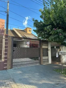 Casa com 3 Quartos à venda, 124m² no Jardim Los Angeles, Maringá