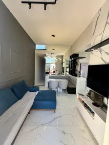 Sobrado com 3 Quartos à venda, 110m² no Urucunema, Eusébio