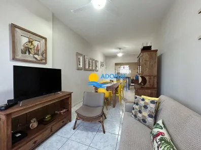 Apartamento com 2 Quartos à venda, 100m² no Pitangueiras, Guarujá