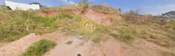 Lote/Terreno à venda, 1809m² no Jardim Colinas, Jacareí