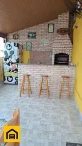 Apartamento com 2 Quartos à venda, 100m² no Parque São Vicente, Mauá