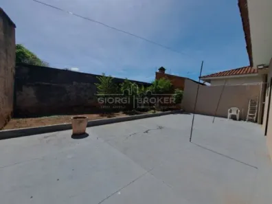 Casa com 3 Quartos à venda, 275m² no Jardim Conceição, São José do Rio Preto