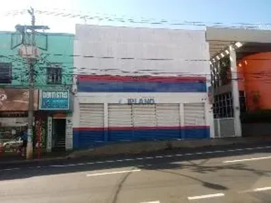 Ponto Comercial para alugar, 708m² no Centro, São Carlos
