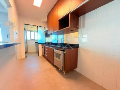 Apartamento com 2 Quartos à venda, 94m² no Alphaville, Santana de Parnaíba