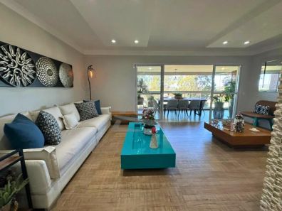 Apartamento com 3 Quartos à venda, 137m² no Loteamento Alphaville Campinas, Campinas