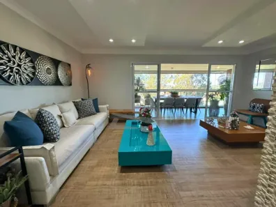 Apartamento com 3 Quartos à venda, 137m² no Loteamento Alphaville Campinas, Campinas