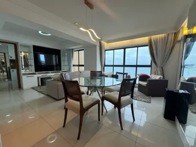 Apartamento com 2 Quartos à venda, 78m² no Areia Preta, Natal