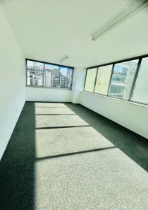 Ponto Comercial à venda, 100m² no República, São Paulo