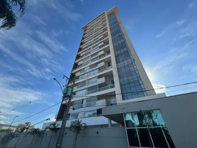 Apartamento com 3 Quartos à venda, 168m² no Jardim Europa, Piracicaba
