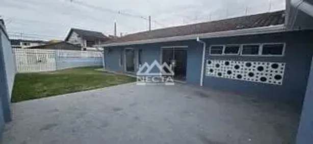 Casa com 3 Quartos à venda, 135m² no Caputera, Caraguatatuba