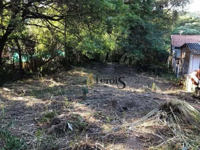 Lote/Terreno à venda, 2636m² no Chácara Flórida, Itu