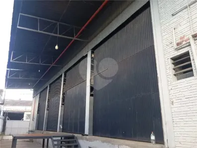 Galpão/Depósito/Armazém para alugar, 1350m² no Cidade Industrial Satélite de São Paulo, Guarulhos