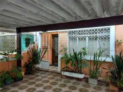 Sobrado com 3 Quartos à venda, 150m² no Vila Gumercindo, São Paulo