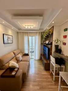 Apartamento com 2 Quartos à venda, 65m² no Limão, São Paulo