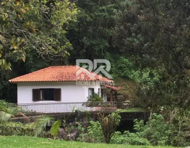 Casa com 7 Quartos à venda, 594m² no Granja Guarani, Teresópolis