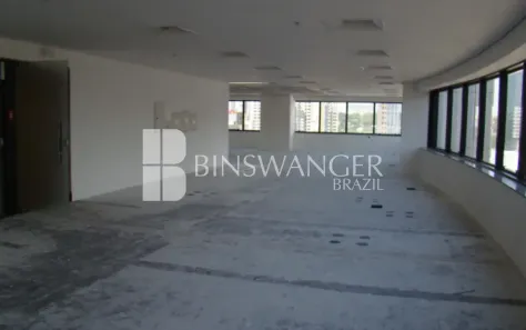 Sala Comercial para alugar, 150m² no Vila Nova Conceição, São Paulo