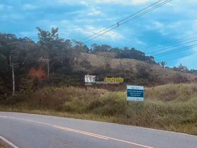 Lote/Terreno à venda, 1440m² no Córrego da Luz, Casimiro de Abreu